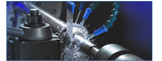 CNC İşleme